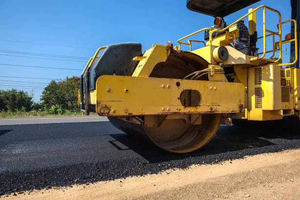 Best Concrete Driveway Paving in Bon Air, VA